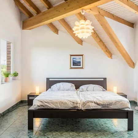 Ferienwohnung Leana * Eigeltingen